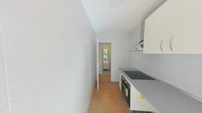 Apartment in Zofío photo 27