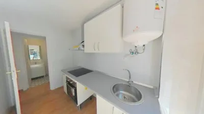 Apartment in Zofío photo 28