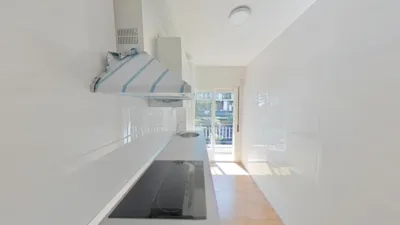 Apartment in Zofío photo 29