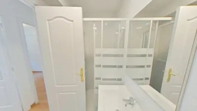 Apartment in Zofío photo 30
