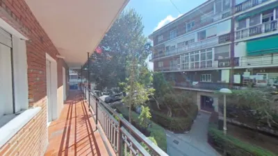 Apartment in Zofío photo 33