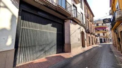Chalet on Calle de Pérez Galdós photo 3