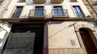 Chalet on Calle de Pérez Galdós photo 4