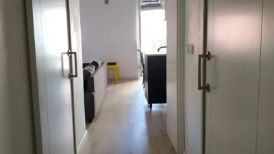 Piso en alquiler en Calle de Santa Isabel - Imagen 14
