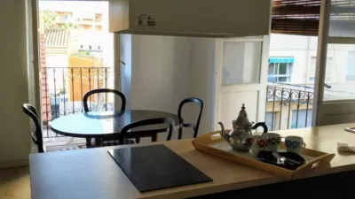 Piso en alquiler en Calle de Santa Isabel - Imagen 2