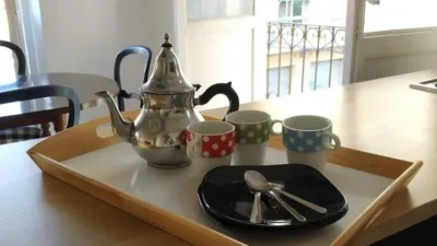 Piso en alquiler en Calle de Santa Isabel - Imagen 3