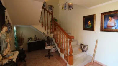 Chalet en venta en Calle Lagarillo, 7, Puertosol-El Limonero-El Tomillar (Distrito Puerto de la Torre. Málaga Capital) de 949.000 €