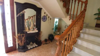 Chalet en venta en Calle Lagarillo, 7, Puertosol-El Limonero-El Tomillar (Distrito Puerto de la Torre. Málaga Capital) de 949.000 €