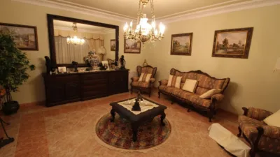 Chalet en venta en Calle Lagarillo, 7, Puertosol-El Limonero-El Tomillar (Distrito Puerto de la Torre. Málaga Capital) de 949.000 €