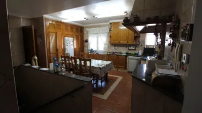 Chalet en venta en Calle Lagarillo, 7, Puertosol-El Limonero-El Tomillar (Distrito Puerto de la Torre. Málaga Capital) de 949.000 €