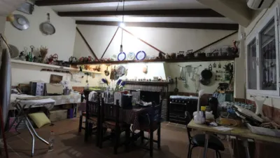 Chalet en venta en Calle Lagarillo, 7, Puertosol-El Limonero-El Tomillar (Distrito Puerto de la Torre. Málaga Capital) de 949.000 €