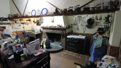 Chalet en venta en Calle Lagarillo, 7, Puertosol-El Limonero-El Tomillar (Distrito Puerto de la Torre. Málaga Capital) de 949.000 €