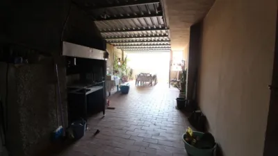 Chalet en venta en Calle Lagarillo, 7, Puertosol-El Limonero-El Tomillar (Distrito Puerto de la Torre. Málaga Capital) de 949.000 €