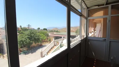 Chalet en venta en Calle Lagarillo, 7, Puertosol-El Limonero-El Tomillar (Distrito Puerto de la Torre. Málaga Capital) de 949.000 €