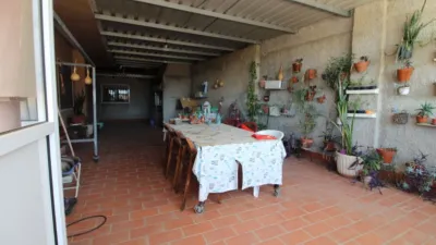 Chalet en venta en Calle Lagarillo, 7, Puertosol-El Limonero-El Tomillar (Distrito Puerto de la Torre. Málaga Capital) de 949.000 €