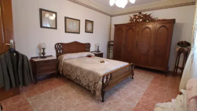 Chalet en venta en Calle Lagarillo, 7, Puertosol-El Limonero-El Tomillar (Distrito Puerto de la Torre. Málaga Capital) de 949.000 €