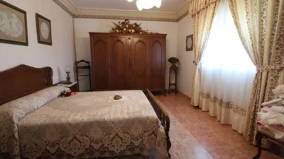 Chalet en venta en Calle Lagarillo, 7, Puertosol-El Limonero-El Tomillar (Distrito Puerto de la Torre. Málaga Capital) de 949.000 €