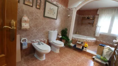 Chalet en venta en Calle Lagarillo, 7, Puertosol-El Limonero-El Tomillar (Distrito Puerto de la Torre. Málaga Capital) de 949.000 €