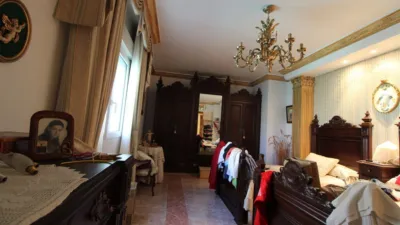 Chalet en venta en Calle Lagarillo, 7, Puertosol-El Limonero-El Tomillar (Distrito Puerto de la Torre. Málaga Capital) de 949.000 €