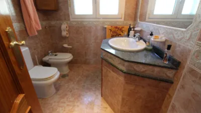 Chalet en venta en Calle Lagarillo, 7, Puertosol-El Limonero-El Tomillar (Distrito Puerto de la Torre. Málaga Capital) de 949.000 €
