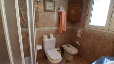 Chalet en venta en Calle Lagarillo, 7, Puertosol-El Limonero-El Tomillar (Distrito Puerto de la Torre. Málaga Capital) de 949.000 €