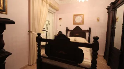 Chalet en venta en Calle Lagarillo, 7, Puertosol-El Limonero-El Tomillar (Distrito Puerto de la Torre. Málaga Capital) de 949.000 €