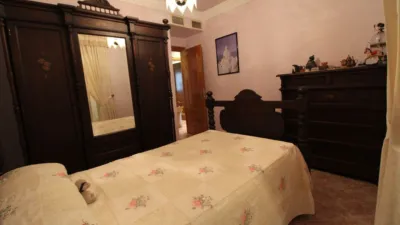 Chalet en venta en Calle Lagarillo, 7, Puertosol-El Limonero-El Tomillar (Distrito Puerto de la Torre. Málaga Capital) de 949.000 €