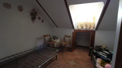Chalet en venta en Calle Lagarillo, 7, Puertosol-El Limonero-El Tomillar (Distrito Puerto de la Torre. Málaga Capital) de 949.000 €
