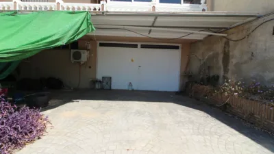 Chalet en venta en Calle Lagarillo, 7, Puertosol-El Limonero-El Tomillar (Distrito Puerto de la Torre. Málaga Capital) de 949.000 €