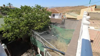 Chalet en venta en Calle Lagarillo, 7, Puertosol-El Limonero-El Tomillar (Distrito Puerto de la Torre. Málaga Capital) de 949.000 €