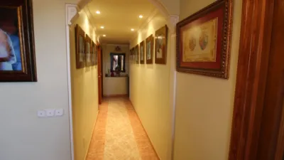 Chalet en venta en Calle Lagarillo, 7, Puertosol-El Limonero-El Tomillar (Distrito Puerto de la Torre. Málaga Capital) de 949.000 €