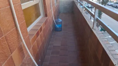 Piso en calle del Arzobispo Olaechea photo 4