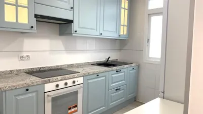 Piso en alquiler en Nou Llevant, Foners (Distrito Llevant. Palma de Mallorca) de 1.500 €<span>/mes</span>
