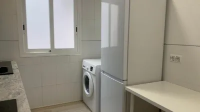 Piso en alquiler en Nou Llevant, Foners (Distrito Llevant. Palma de Mallorca) de 1.500 €<span>/mes</span>