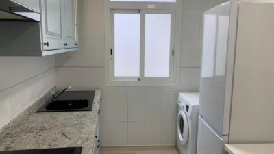 Piso en alquiler en Nou Llevant, Foners (Distrito Llevant. Palma de Mallorca) de 1.500 €<span>/mes</span>