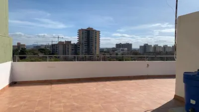 Piso en alquiler en Nou Llevant, Foners (Distrito Llevant. Palma de Mallorca) de 1.500 €<span>/mes</span>