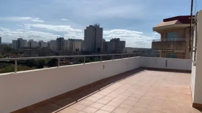 Piso en alquiler en Nou Llevant, Foners (Distrito Llevant. Palma de Mallorca) de 1.500 €<span>/mes</span>