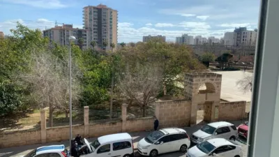 Piso en alquiler en Nou Llevant, Foners (Distrito Llevant. Palma de Mallorca) de 1.500 €<span>/mes</span>