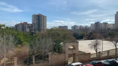 Piso en alquiler en Nou Llevant, Foners (Distrito Llevant. Palma de Mallorca) de 1.500 €<span>/mes</span>