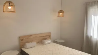 Piso en alquiler en Nou Llevant, Foners (Distrito Llevant. Palma de Mallorca) de 1.500 €<span>/mes</span>