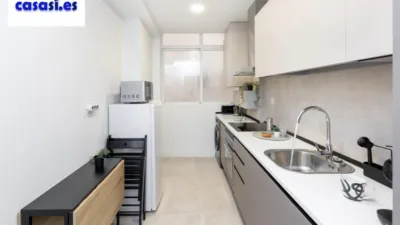 Apartment on Camino de Ronda photo 10