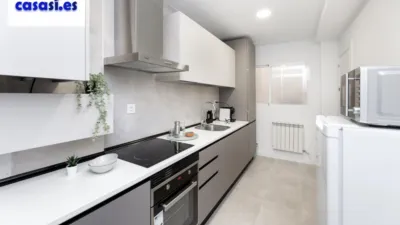 Apartment on Camino de Ronda photo 11