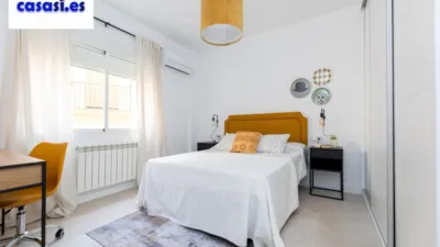 Apartment on Camino de Ronda photo 14