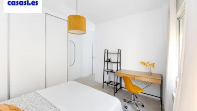 Apartment on Camino de Ronda photo 15