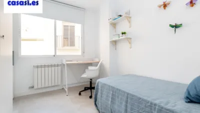 Apartment on Camino de Ronda photo 19