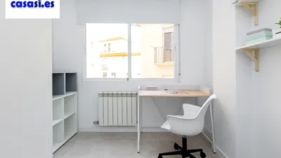 Apartment on Camino de Ronda photo 20