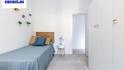 Apartment on Camino de Ronda photo 21
