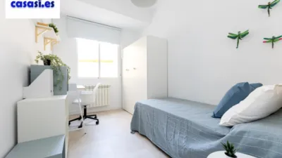 Apartment on Camino de Ronda photo 24