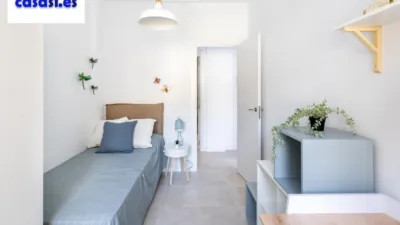 Apartment on Camino de Ronda photo 26