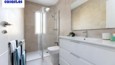 Apartment on Camino de Ronda photo 28